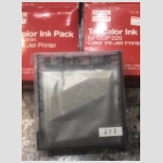 Tandy CGP-220 Ink Cartridge 9